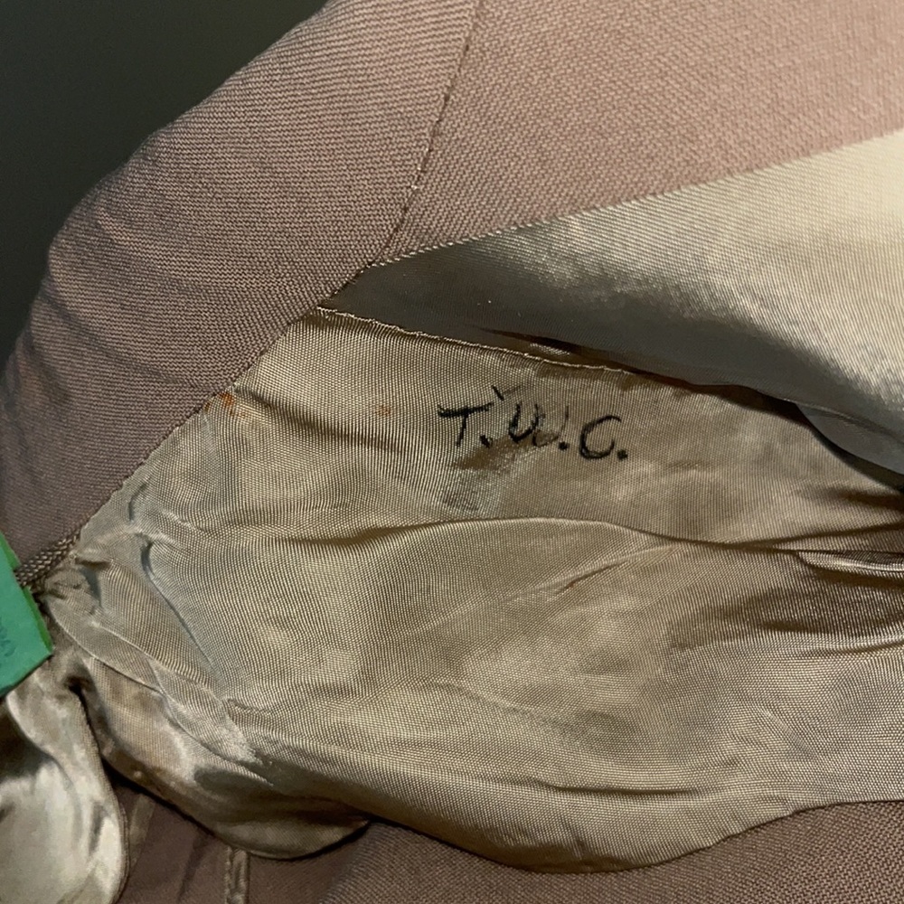 WWII Army Jacket ⭐️ - Picture 12 of 12